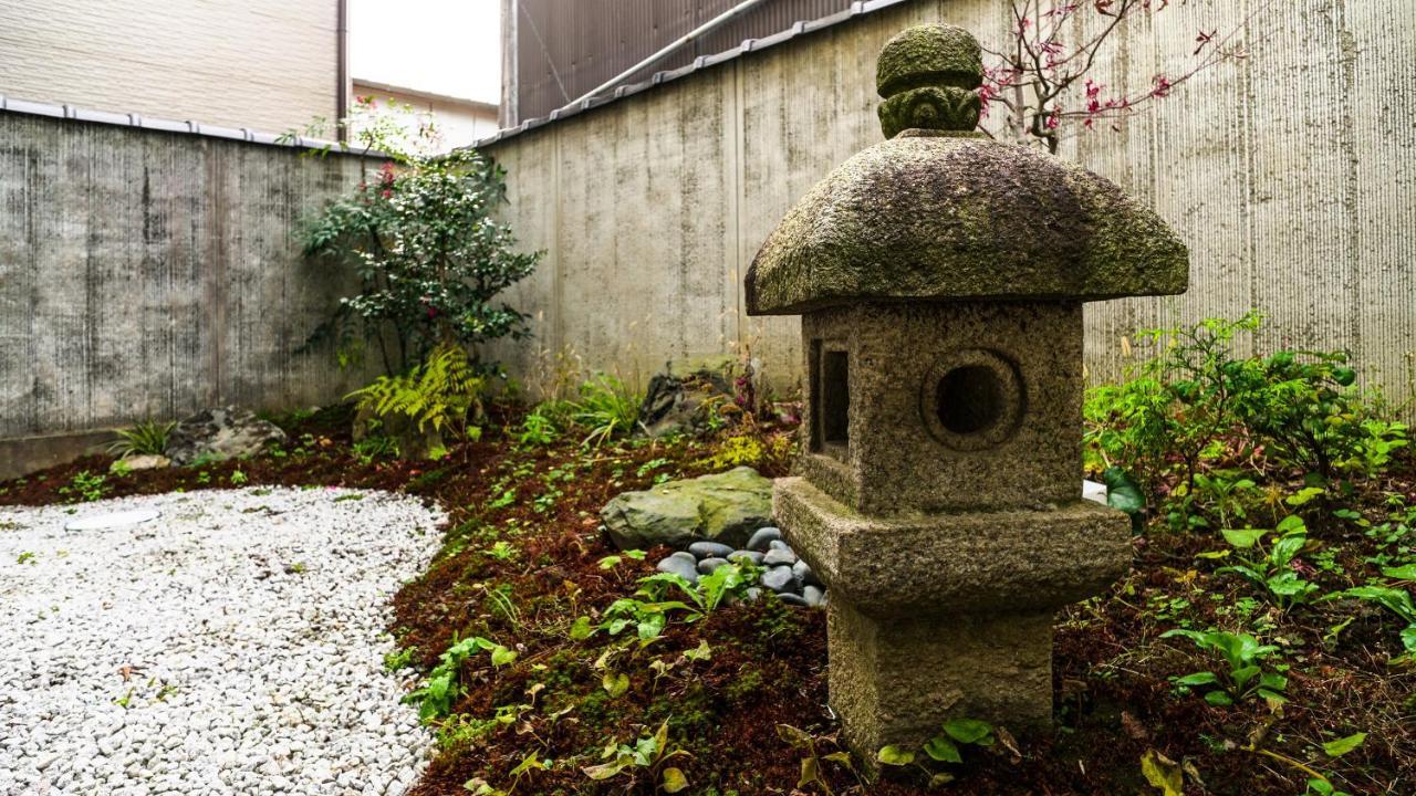 Kamon Fushimi Guest house *