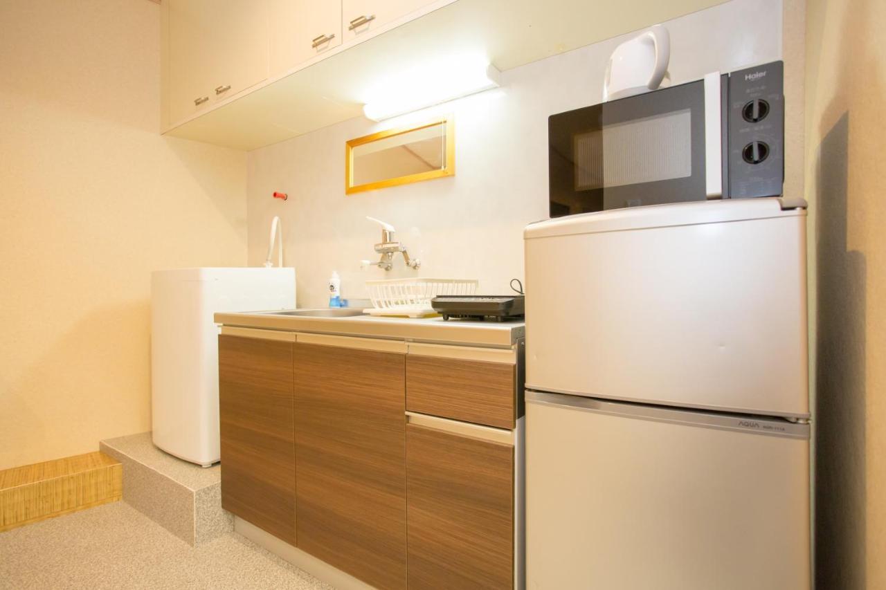 Apapane Nijo Guest house