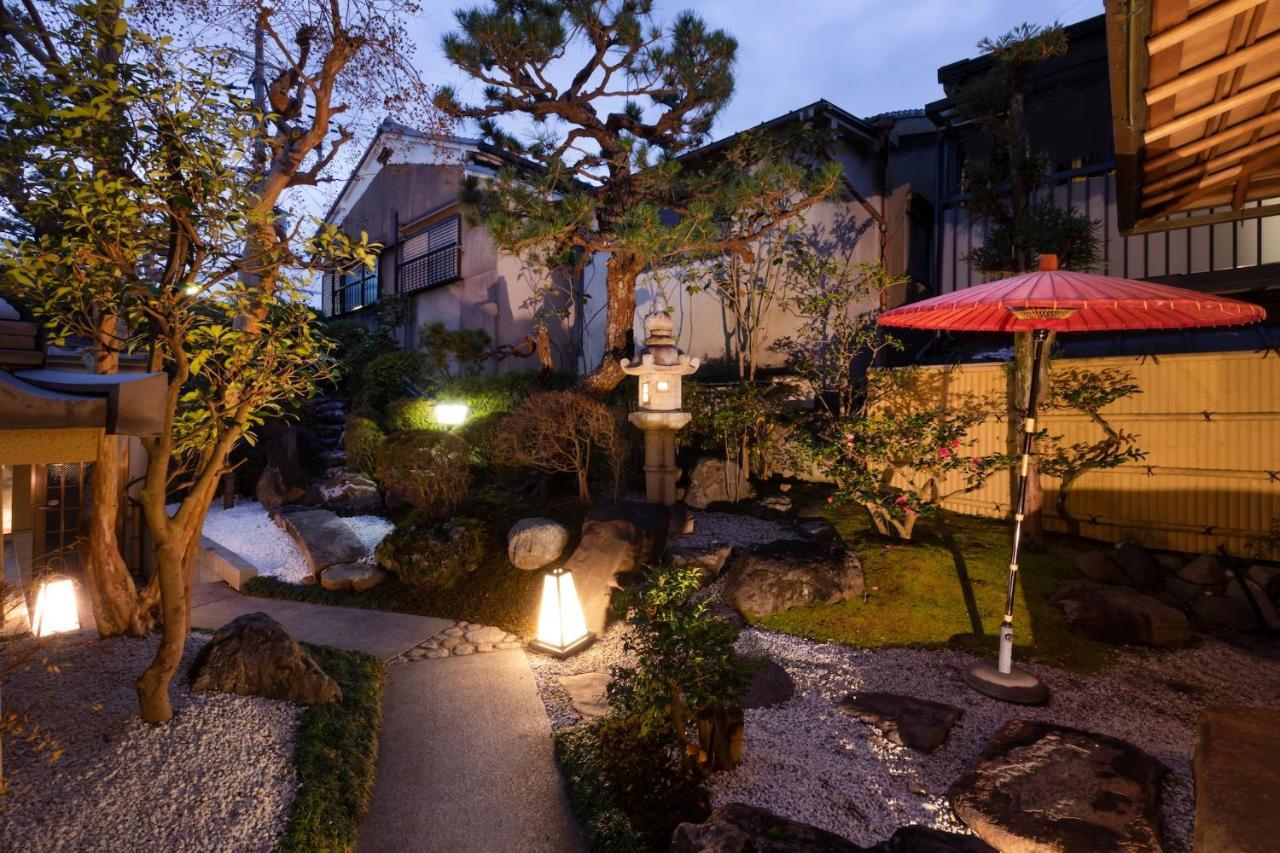 Holiday home Kyo-machiya Waka Fushimiinari *