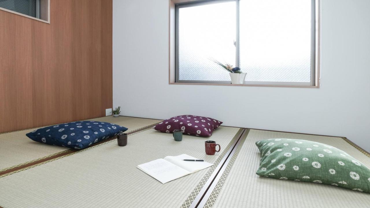 Holiday home カモンイン 平田町