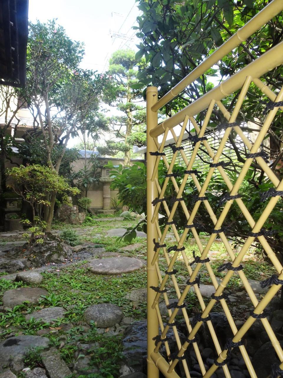 京苑 Kyoen 京町家
