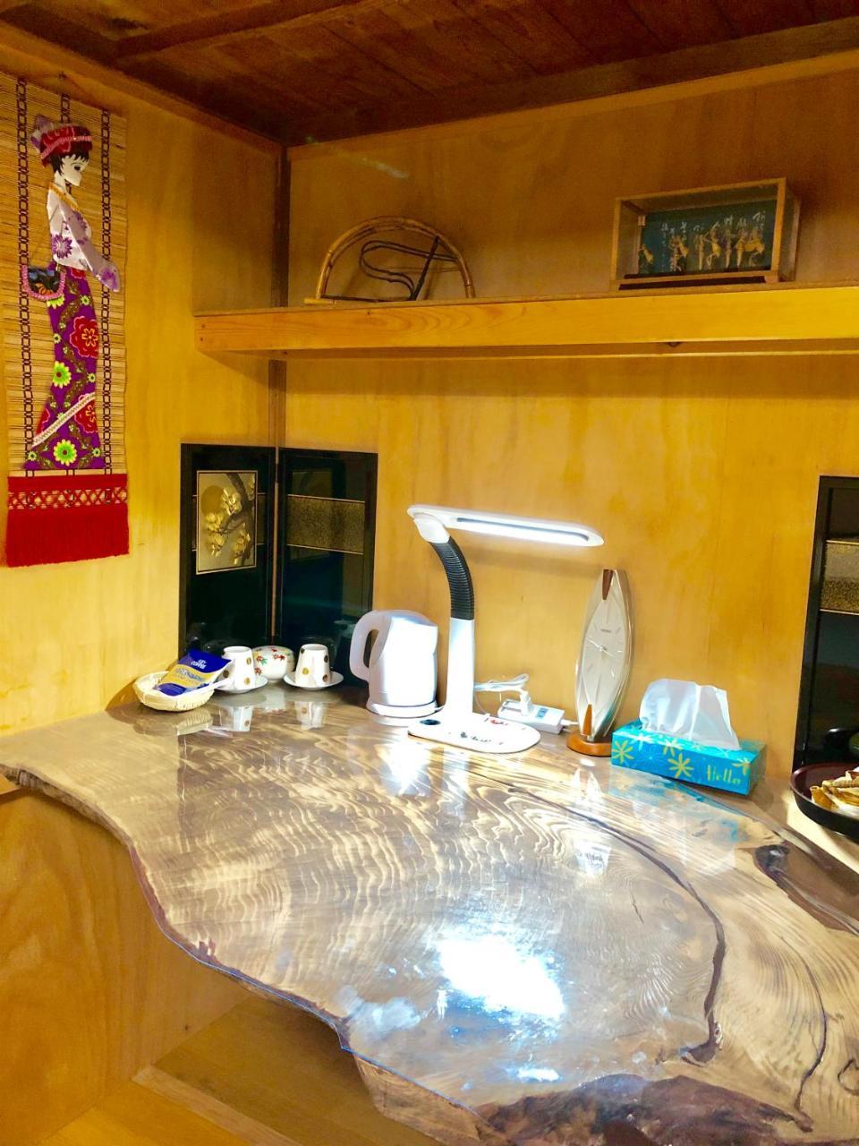 京苑 Kyoen 京町家 Holiday park Kyoto