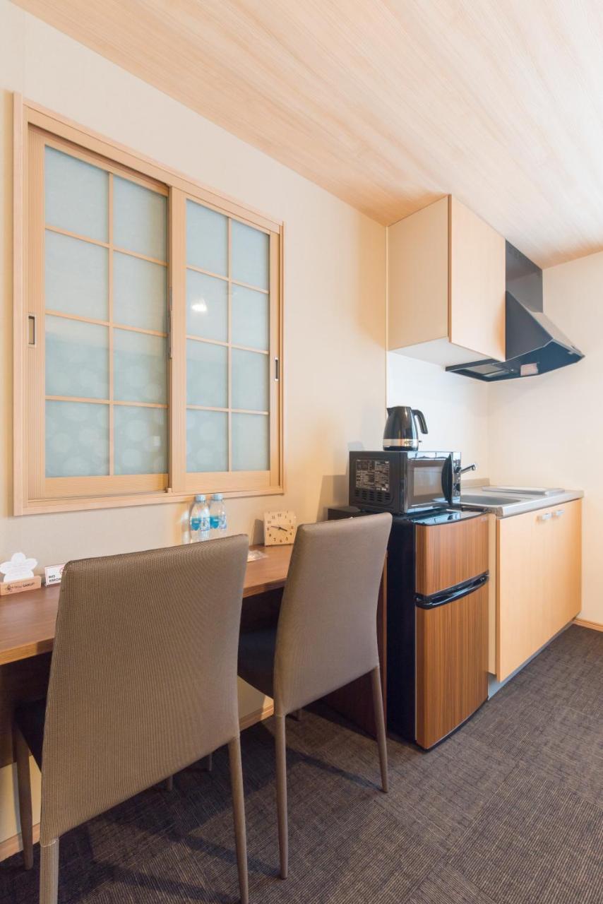 Sakura Station South I Apartment Kyoto