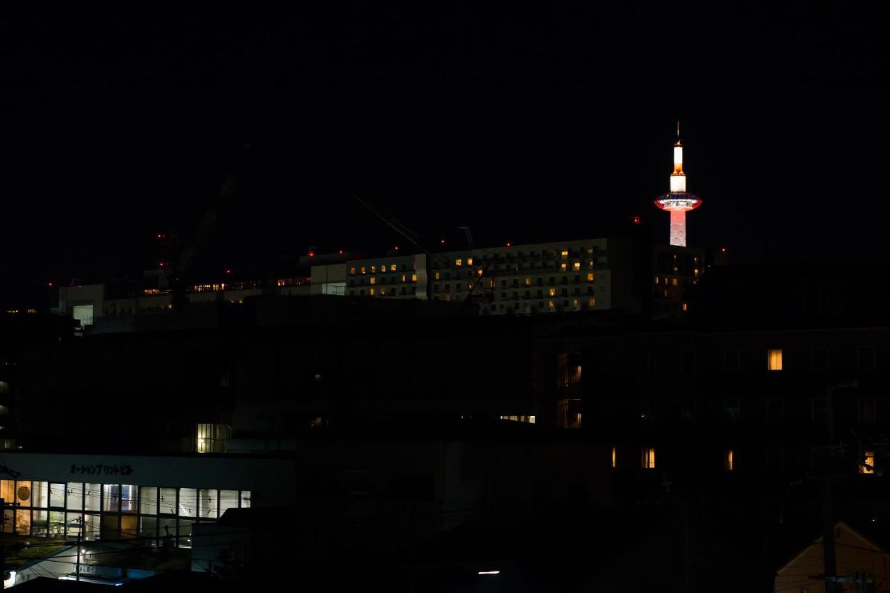 Apartment Sakura Station South I