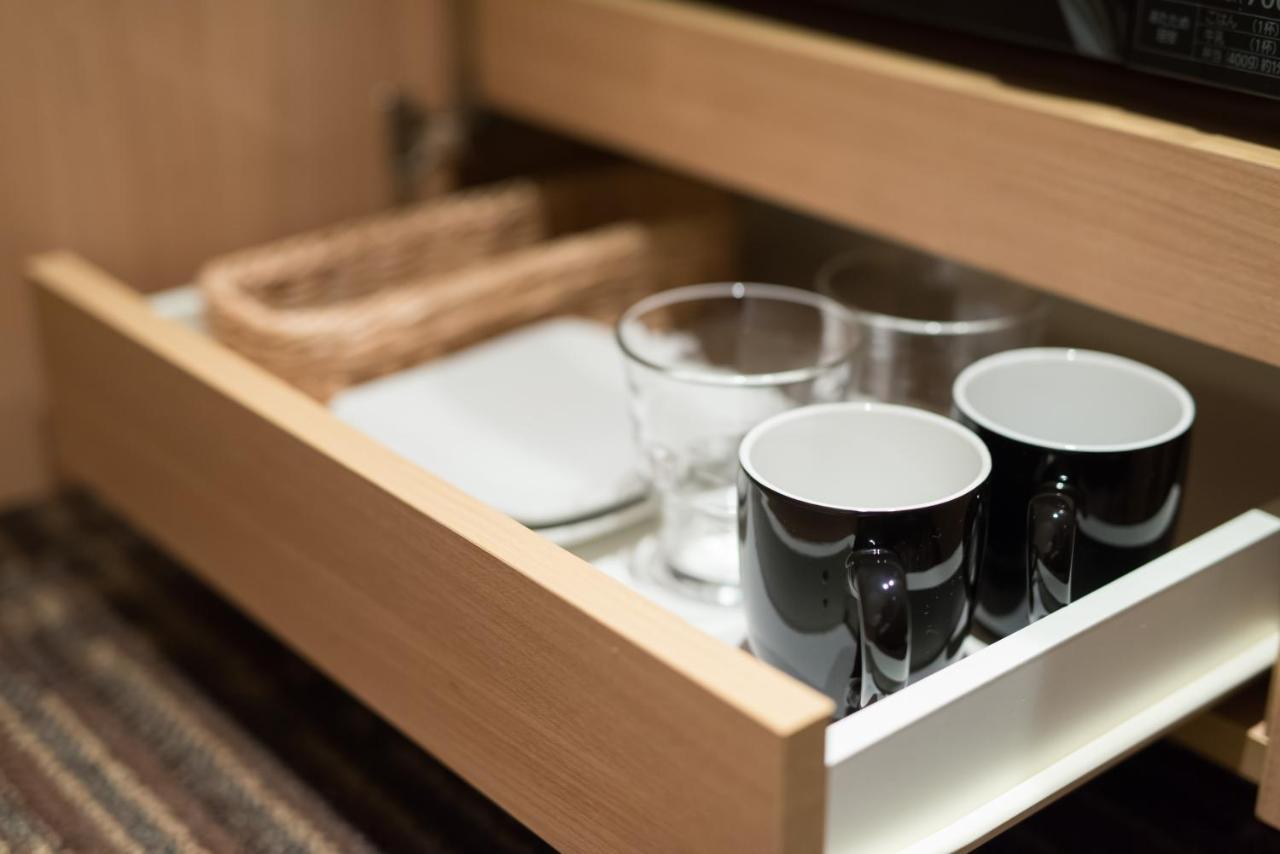 Sakura Higashi Hongan-ji I Aparthotel 3*