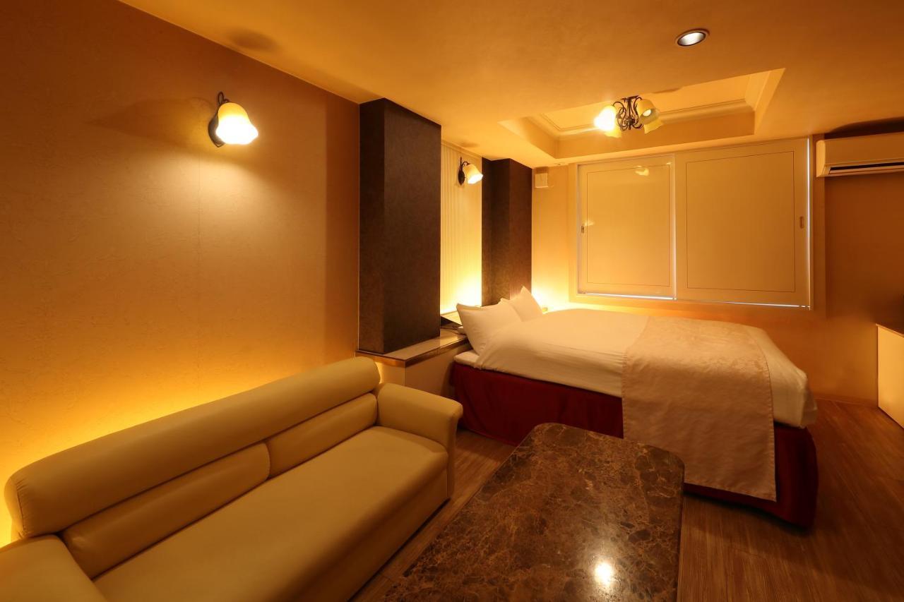 Fine Olive Yamashina (adults Only) Kyoto
