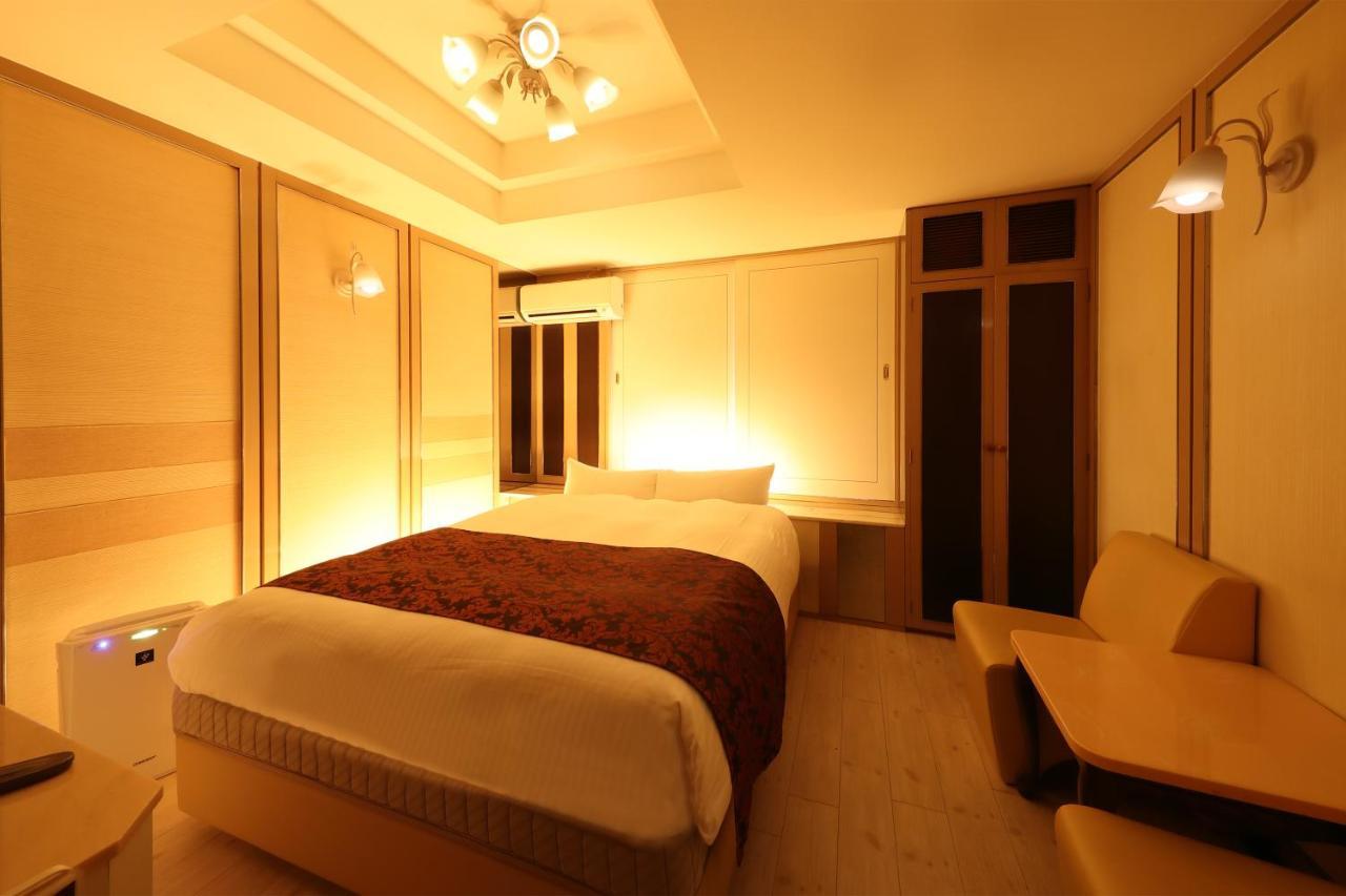 Fine Olive Yamashina (adults Only) Love hotel
