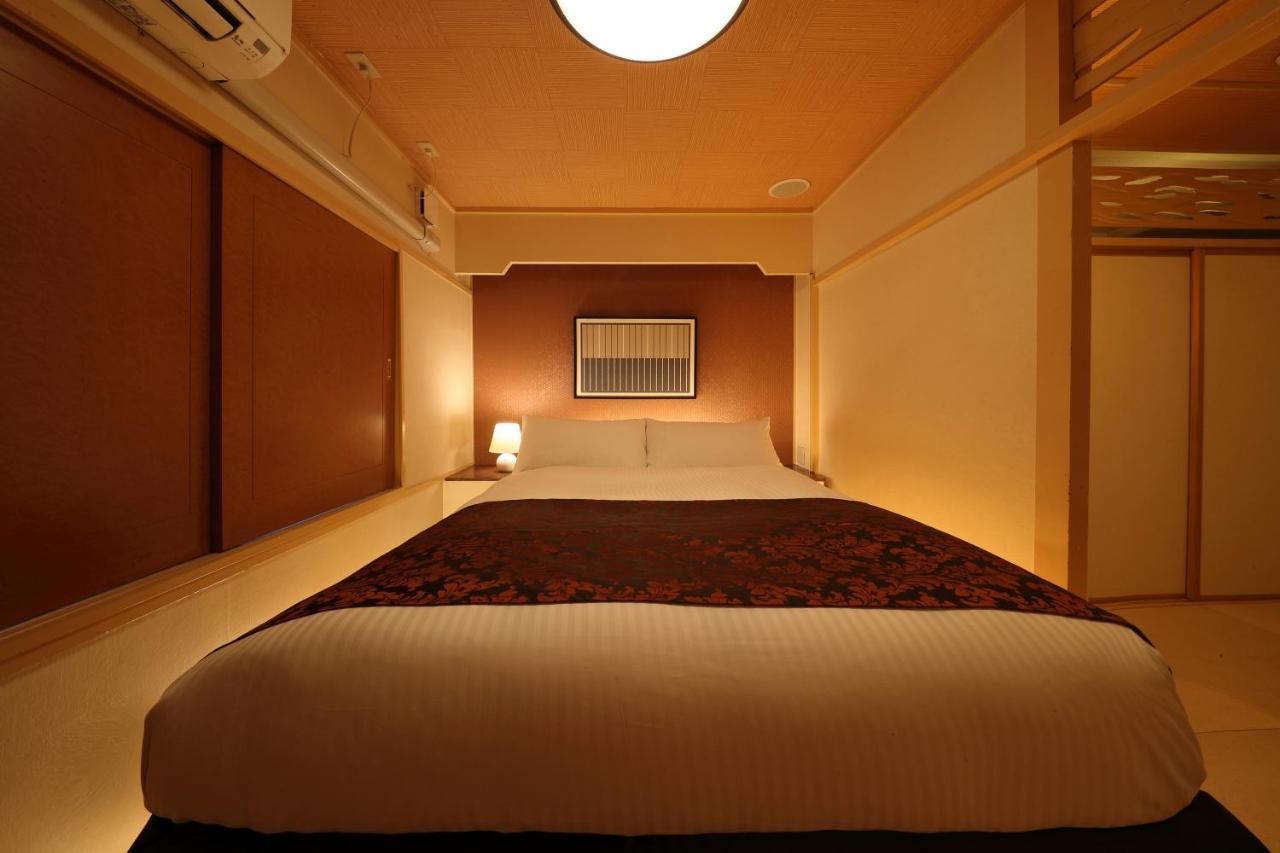 Fine Olive Yamashina (adults Only) 3* Kyoto