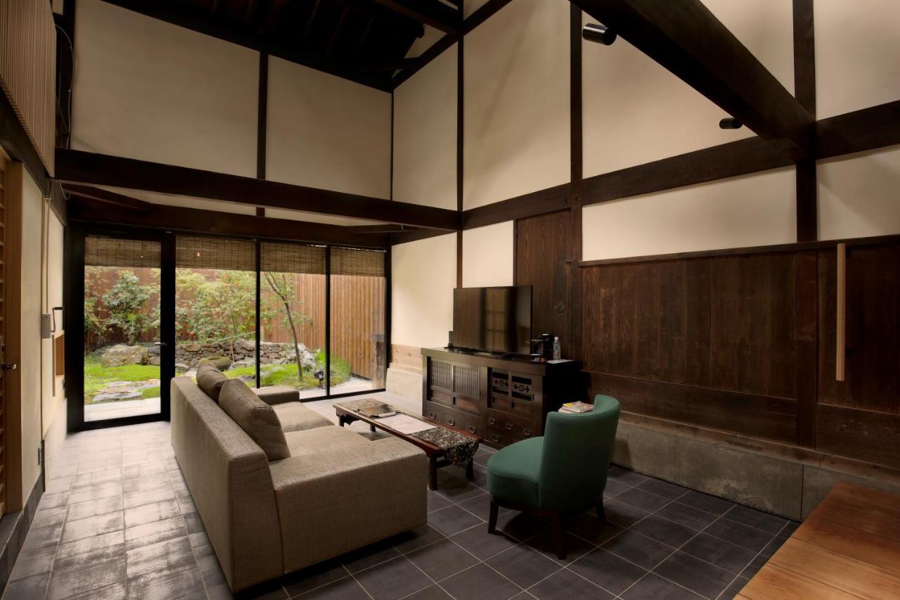 Tawara-an Holiday home Kyoto