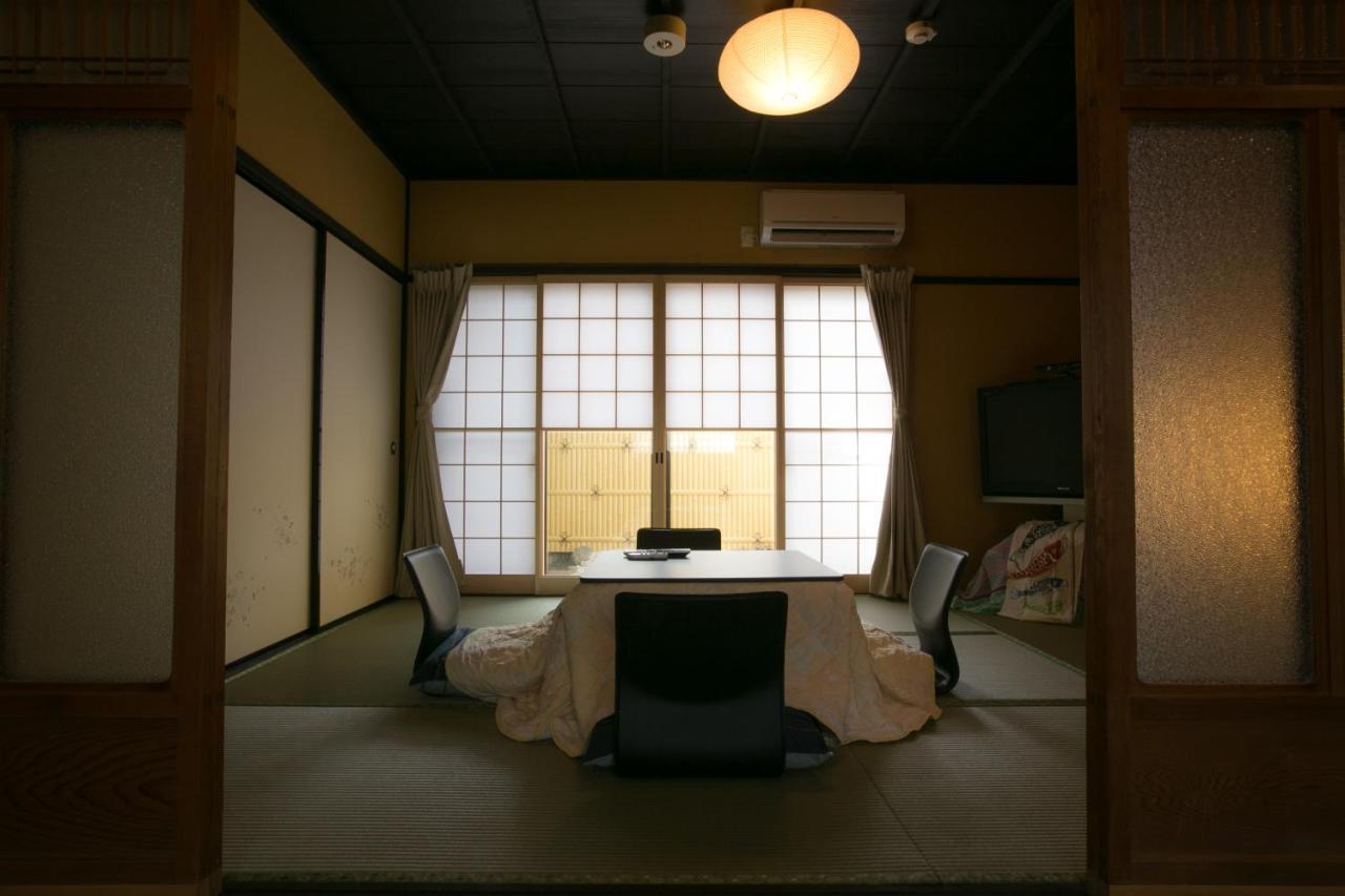 Daisenji Ing Black *