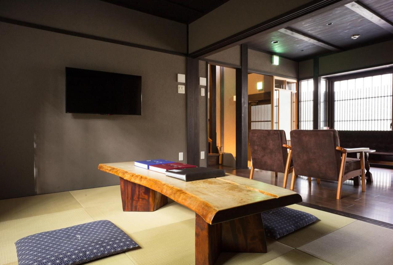 Reikaku Yasaka Holiday home *