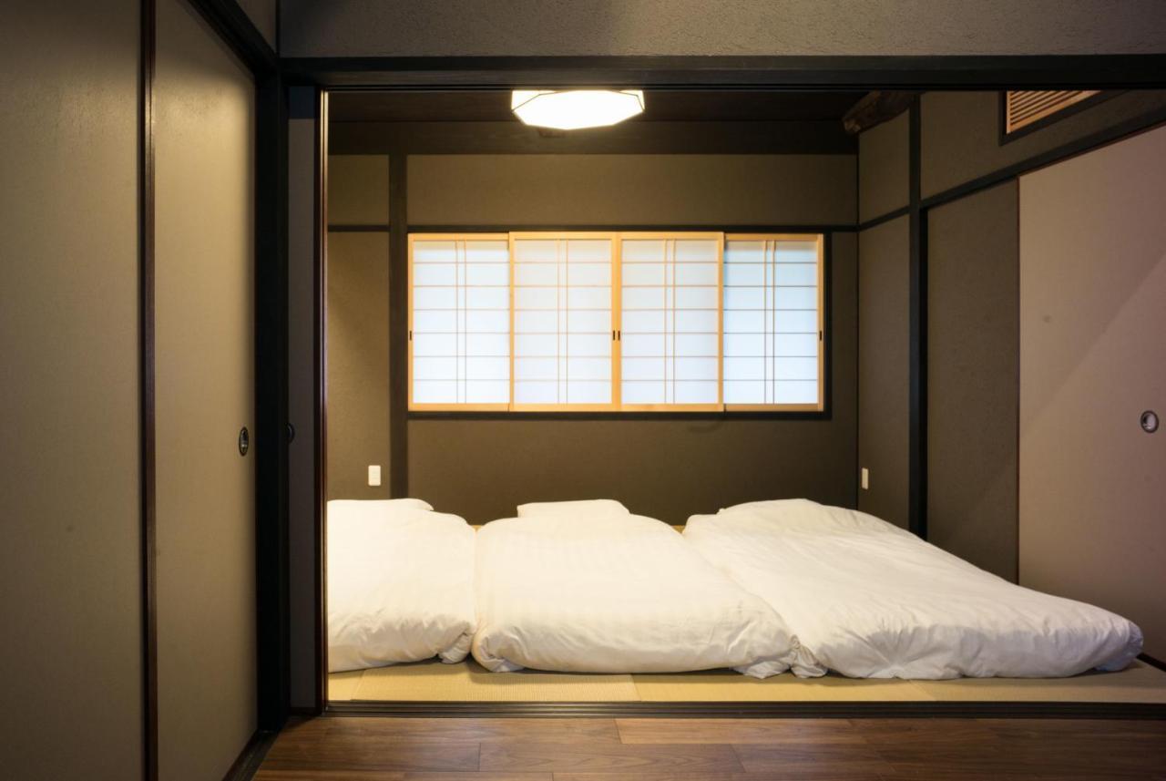 Reikaku Yasaka Holiday home Kyoto