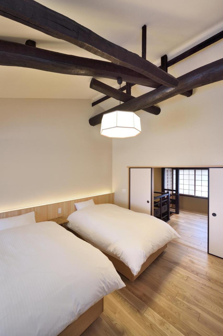 Holiday home Kyo No Ondokoro Gokomachi Ebisugawa #3 Kyoto