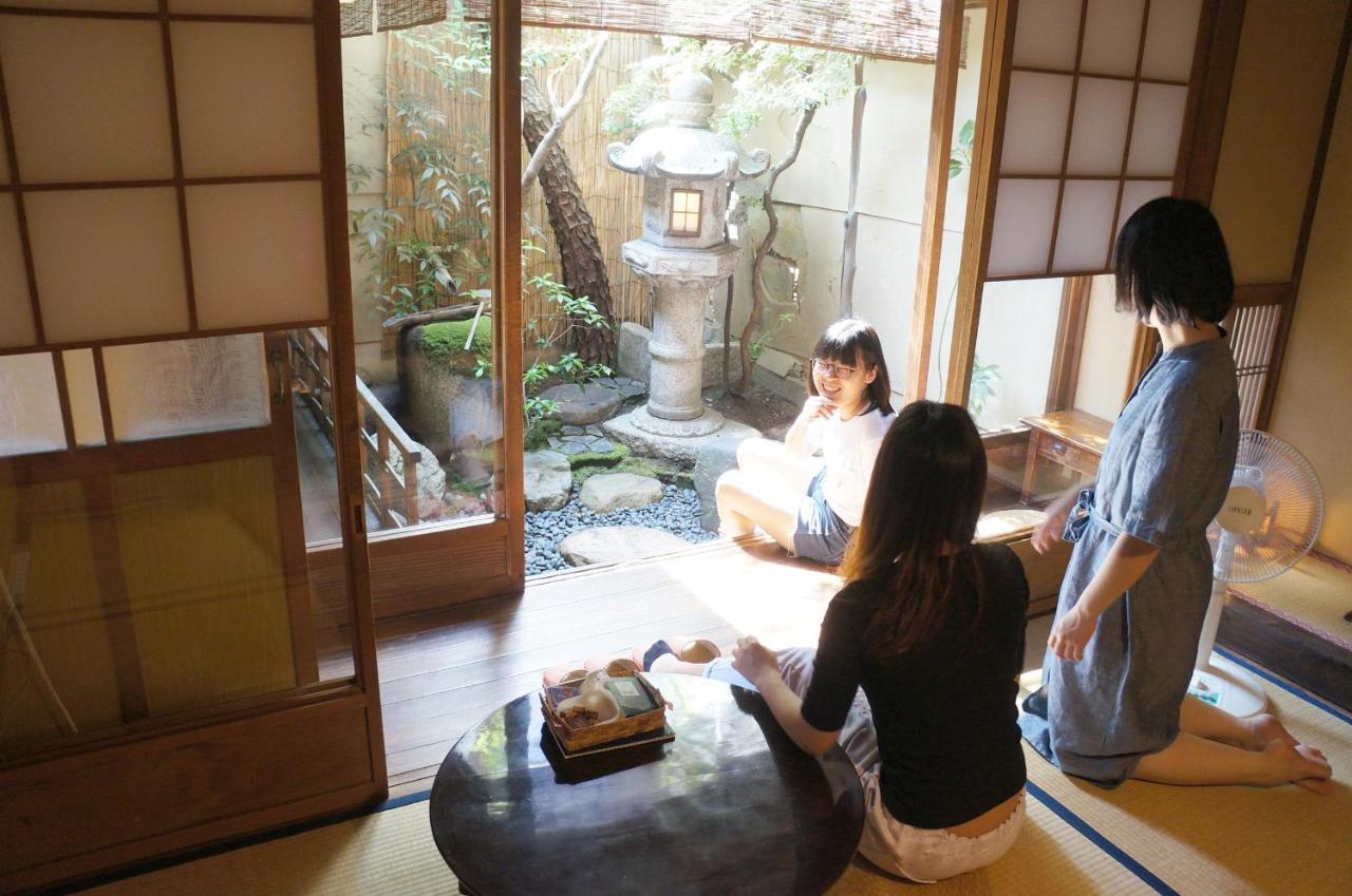 Itoya Hostel