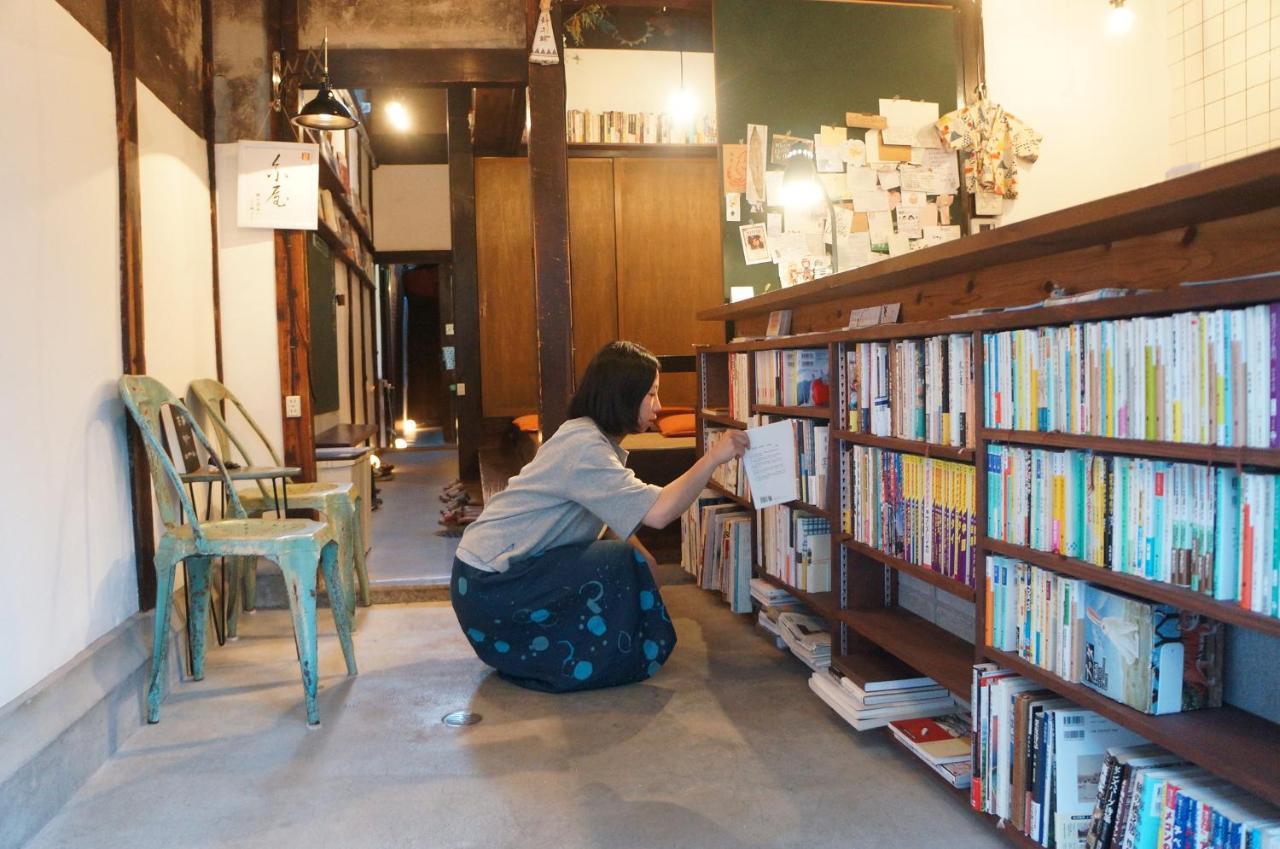 Itoya Hostel