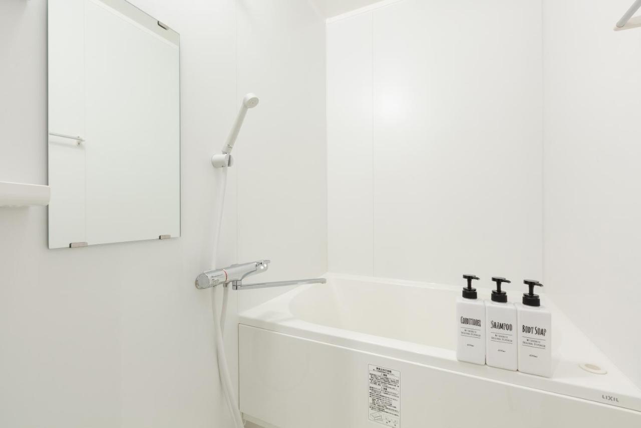 Hostel Samurai Shijo Omiya *