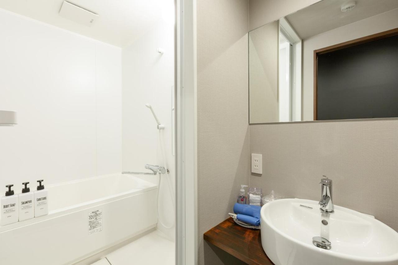 Hostel Samurai Shijo Omiya Kyoto