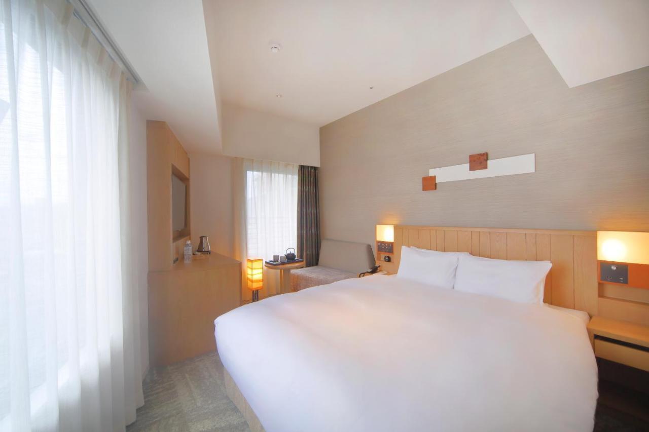 Sh By The Square Kiyamachi Hotel Kyoto