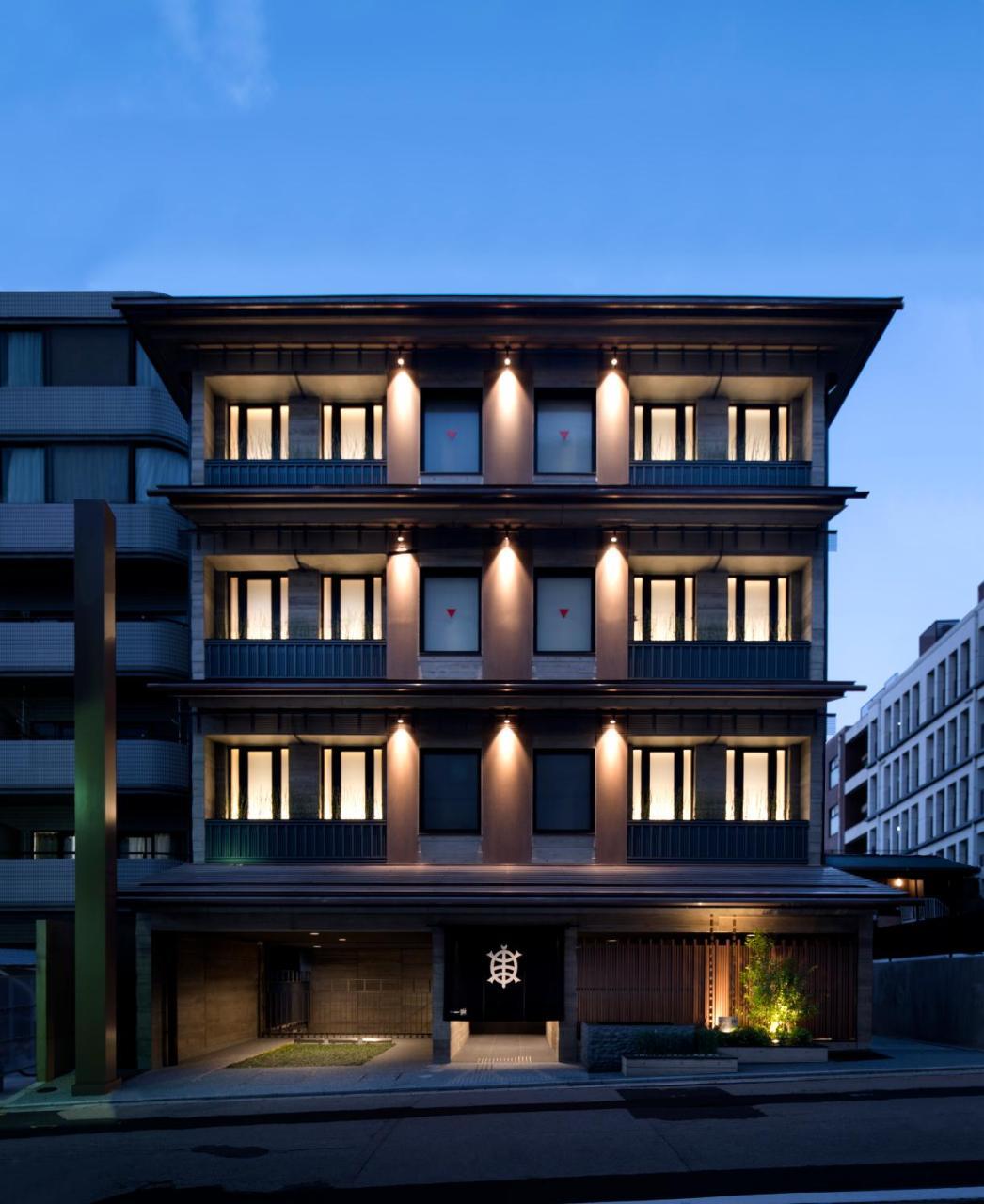 Gion Ichirin Hotel Kyoto