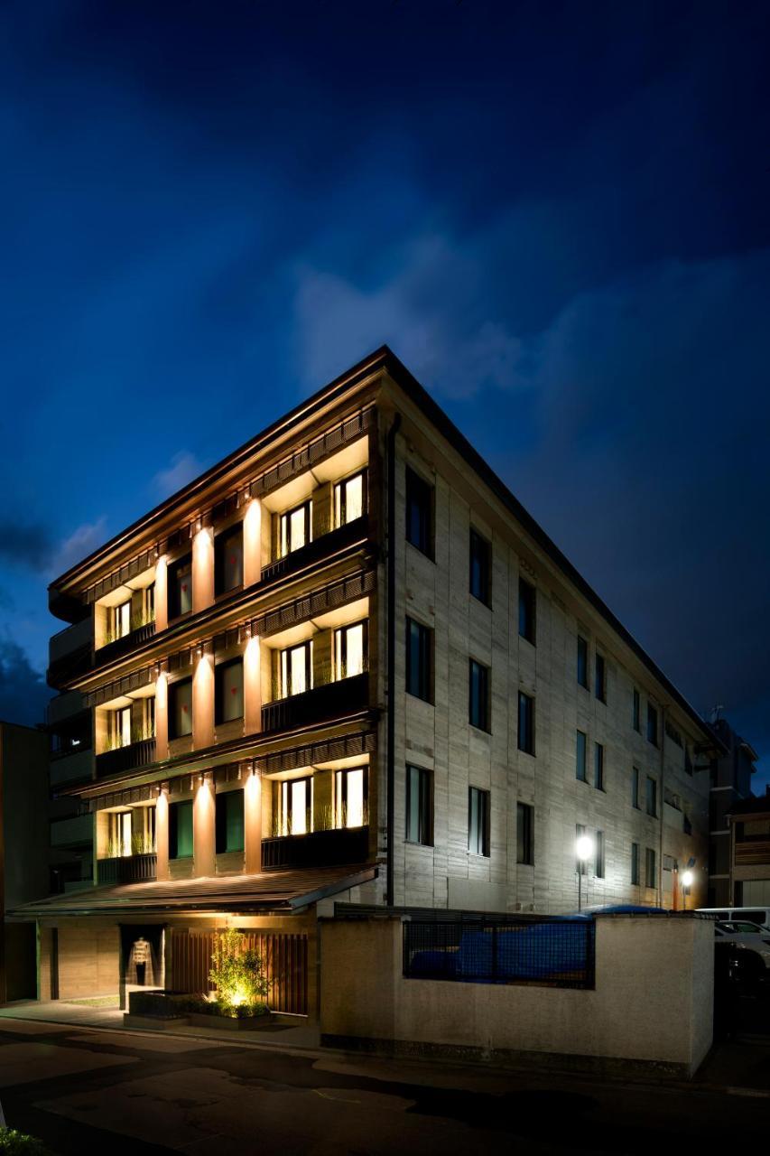 Hotel Gion Ichirin