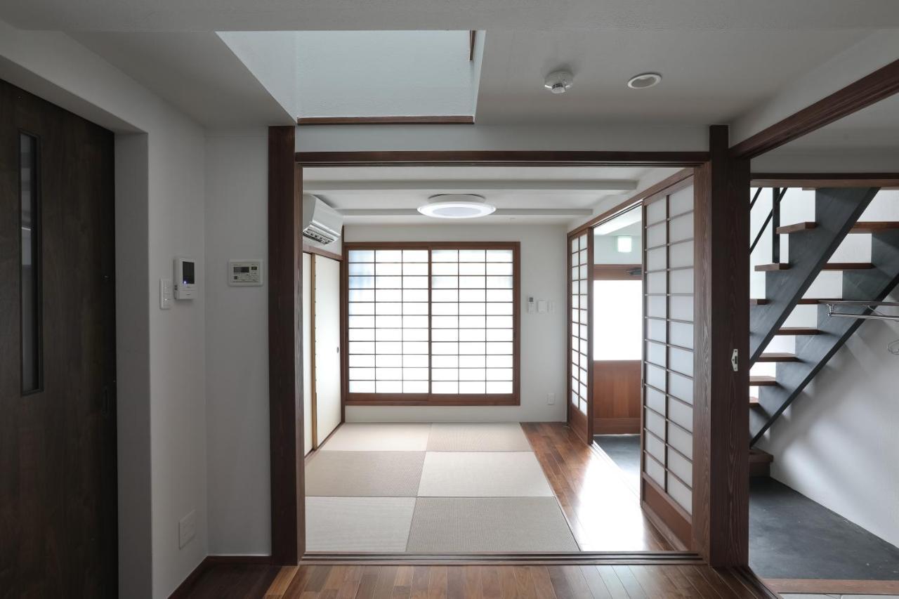 六花庵 Rokkaan Villa