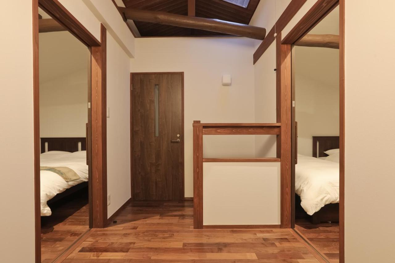 Villa 六花庵 Rokkaan