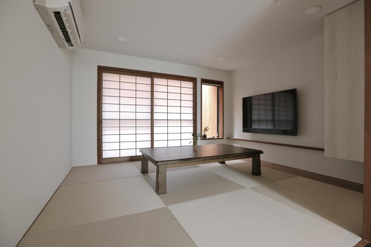 六花庵 Rokkaan Kyoto