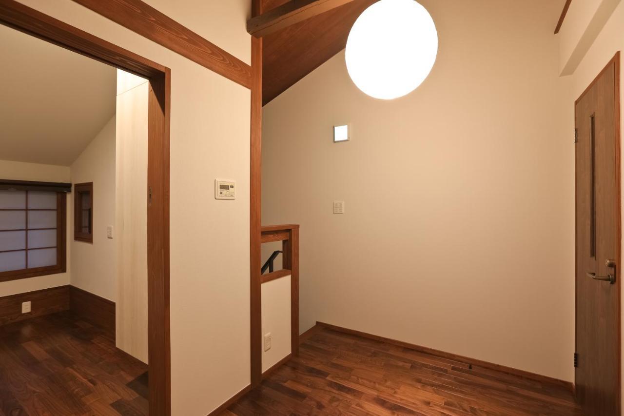 Villa 六花庵 Rokkaan