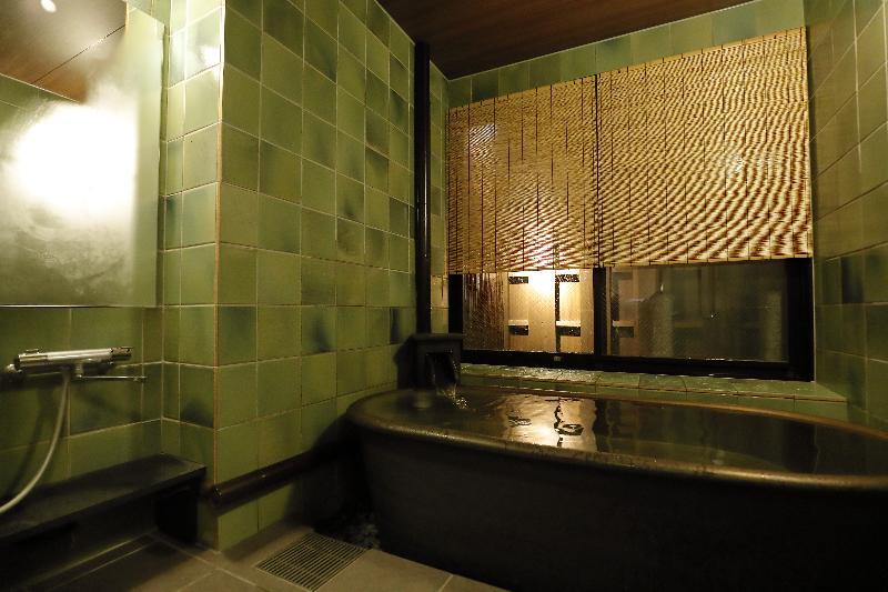 The Junei Imperial Palace West Hotel Kyoto