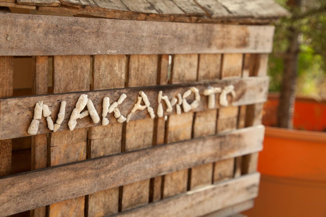 Aoi Nakamoto Guest house
