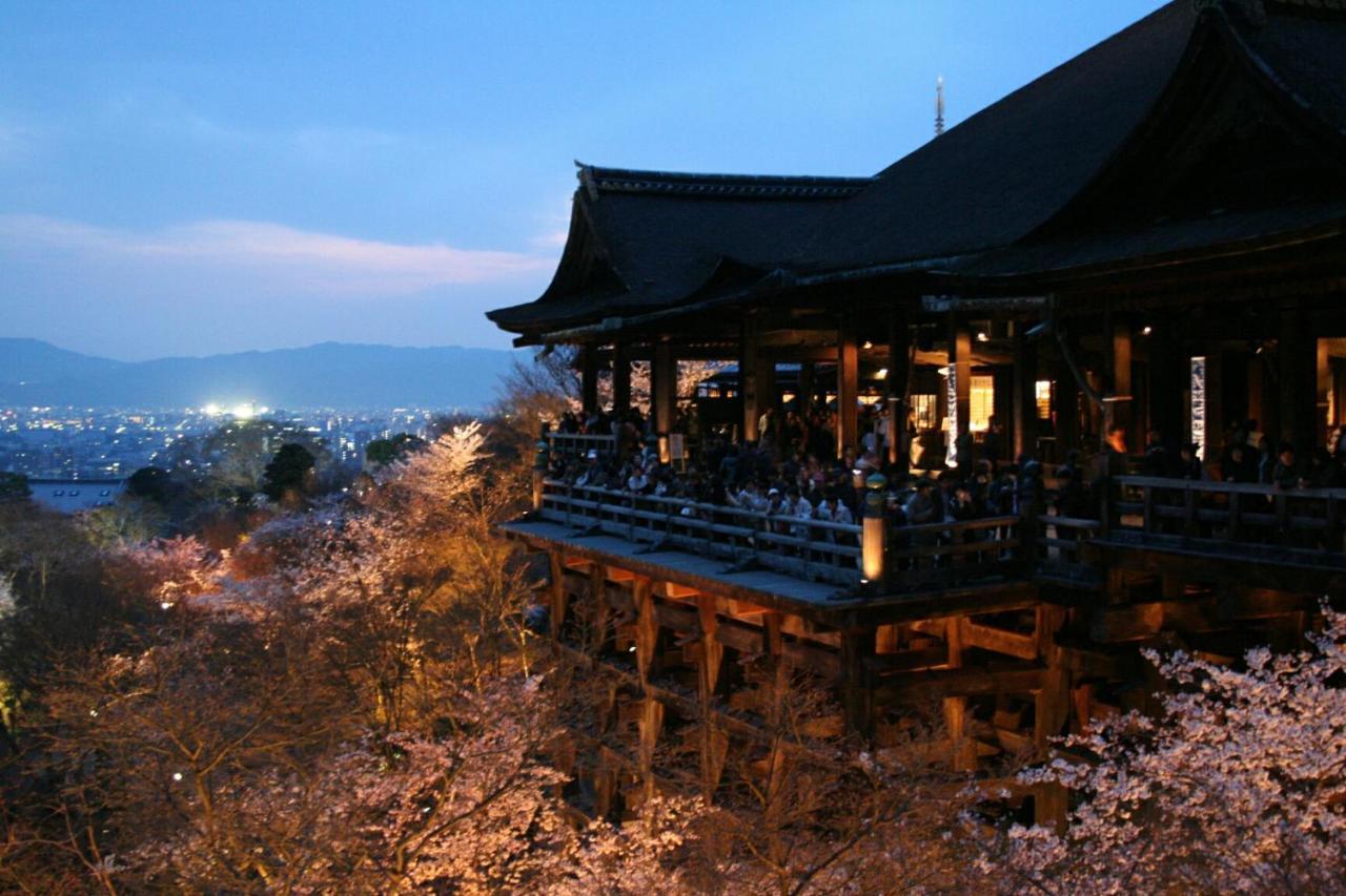 Hotel Saka Kyoto