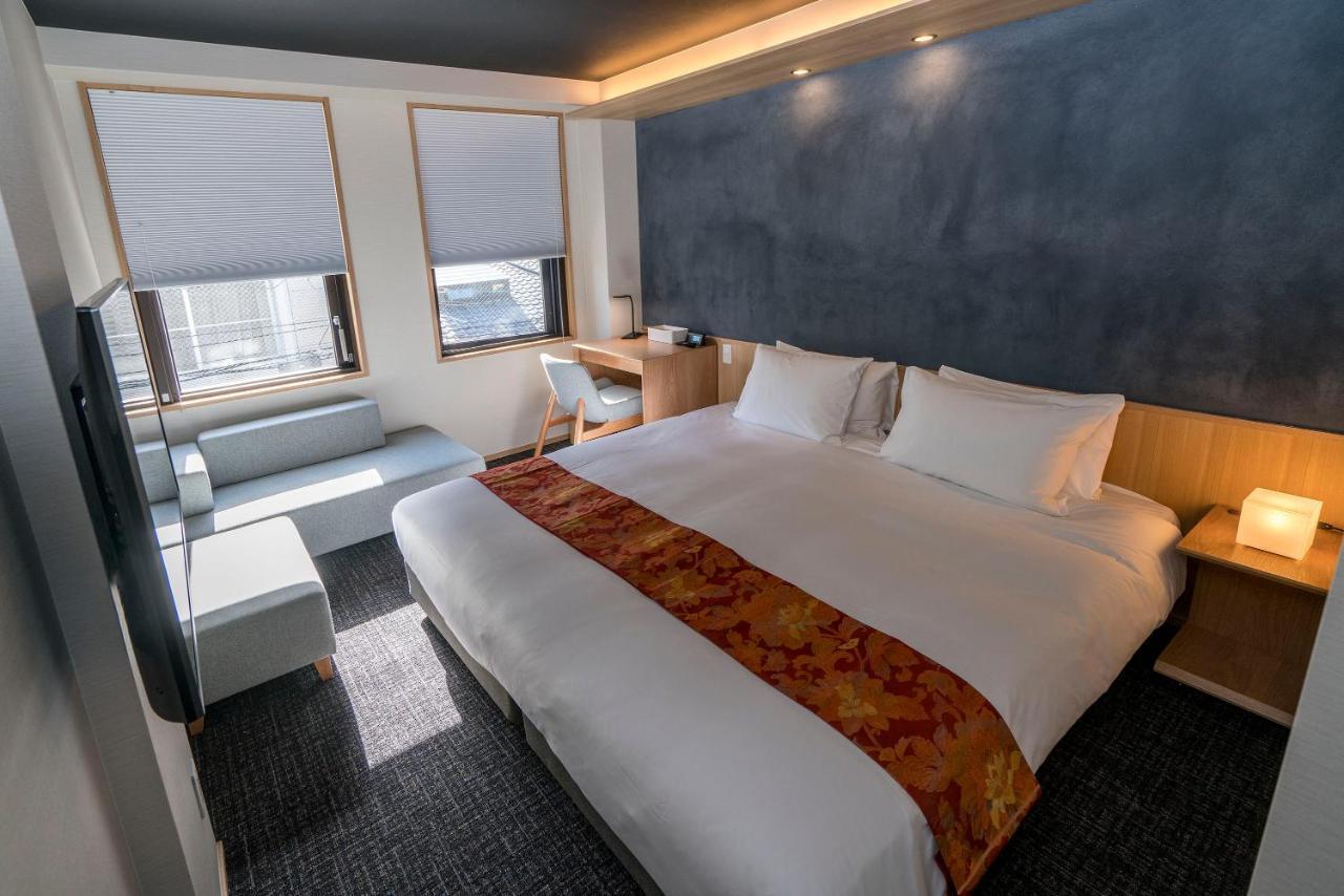 Hotel Miru Nishiki