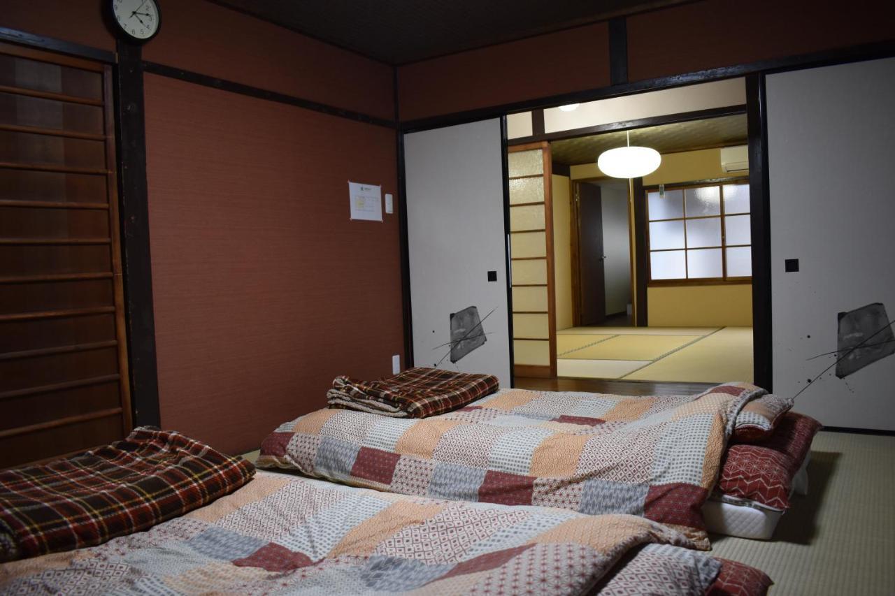 Nishioji Tanuki 西大路 狸 Kyoto
