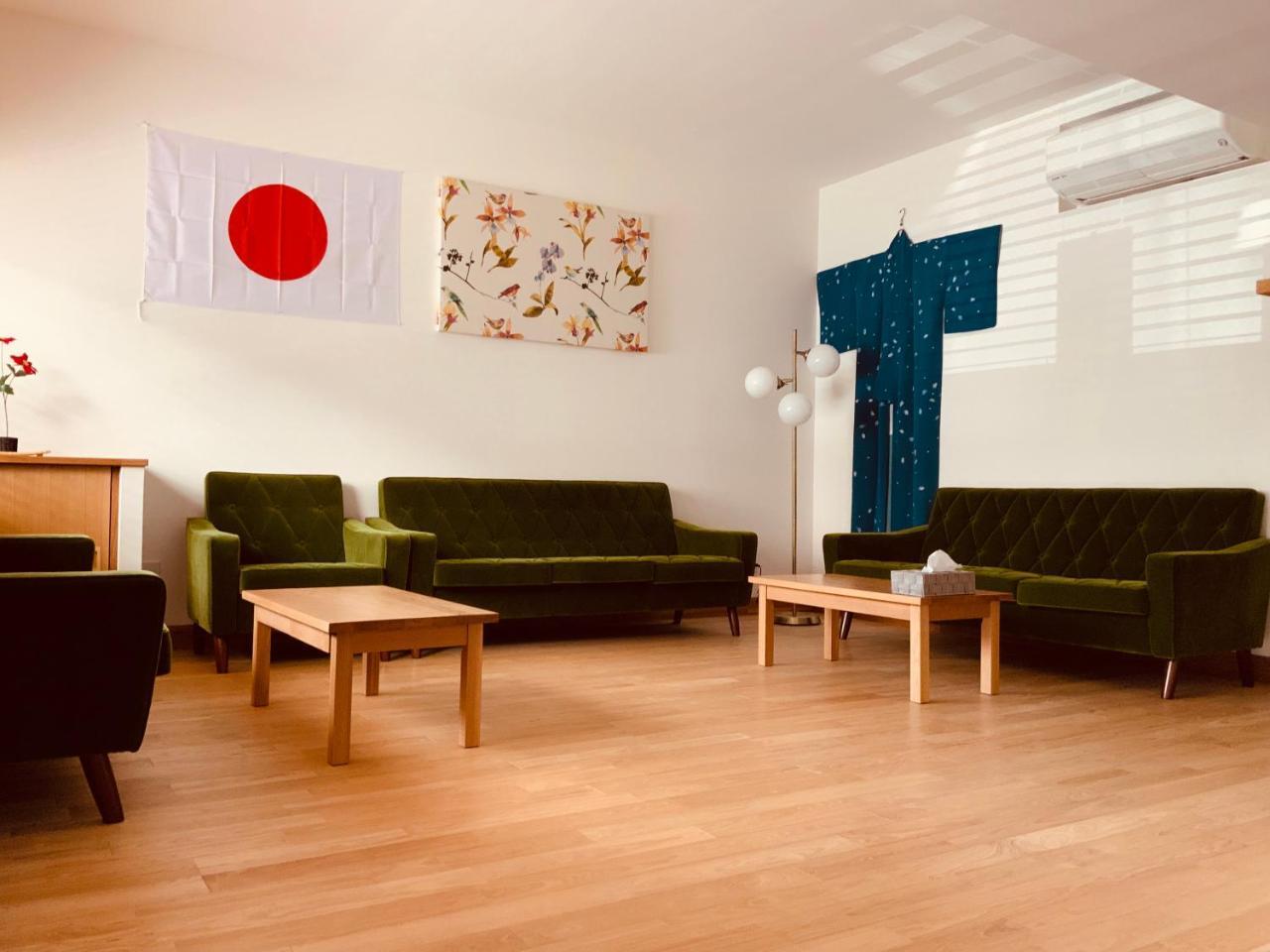 Shijo Inn Kyoto