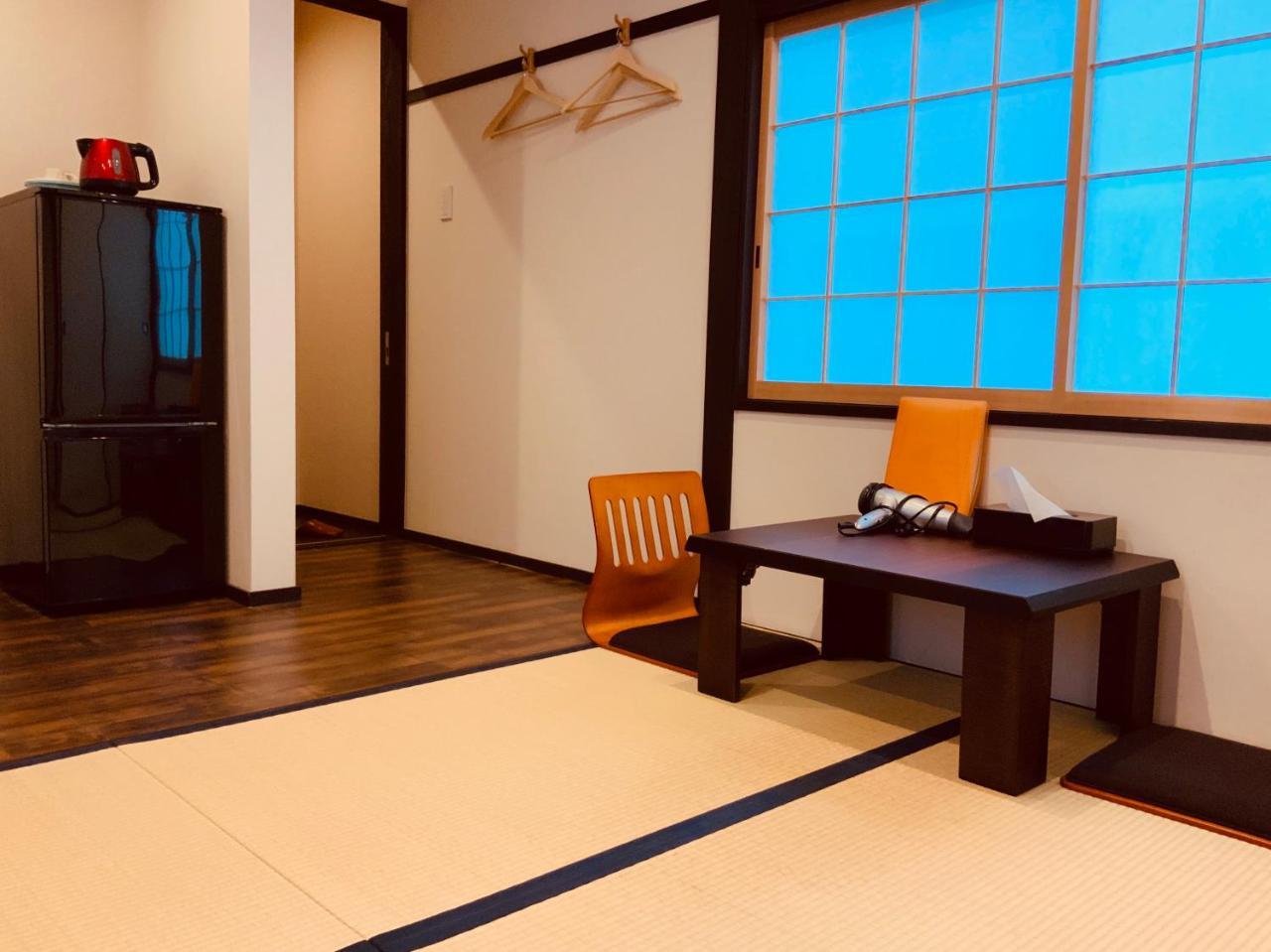 Inn Shijo