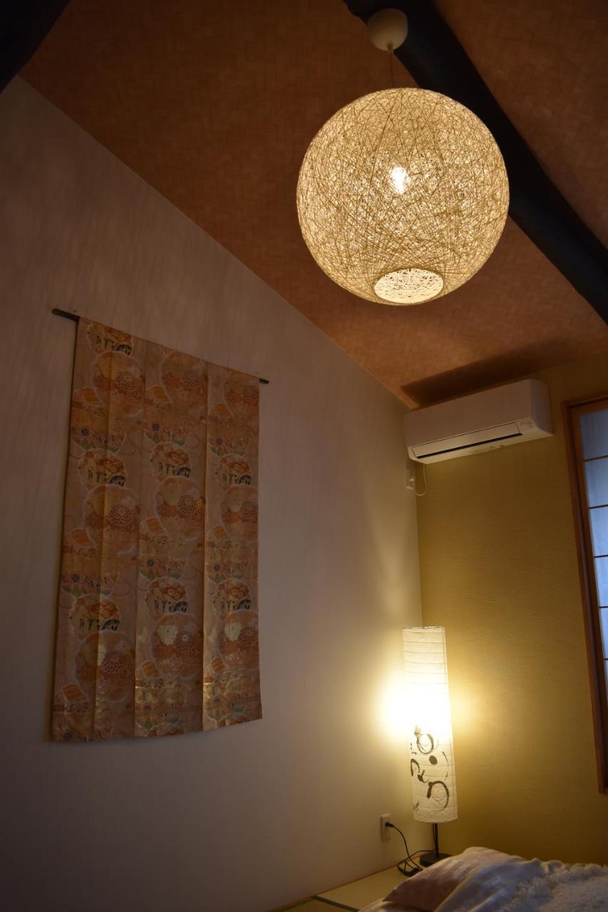 Higashiyama Ryu Holiday home *