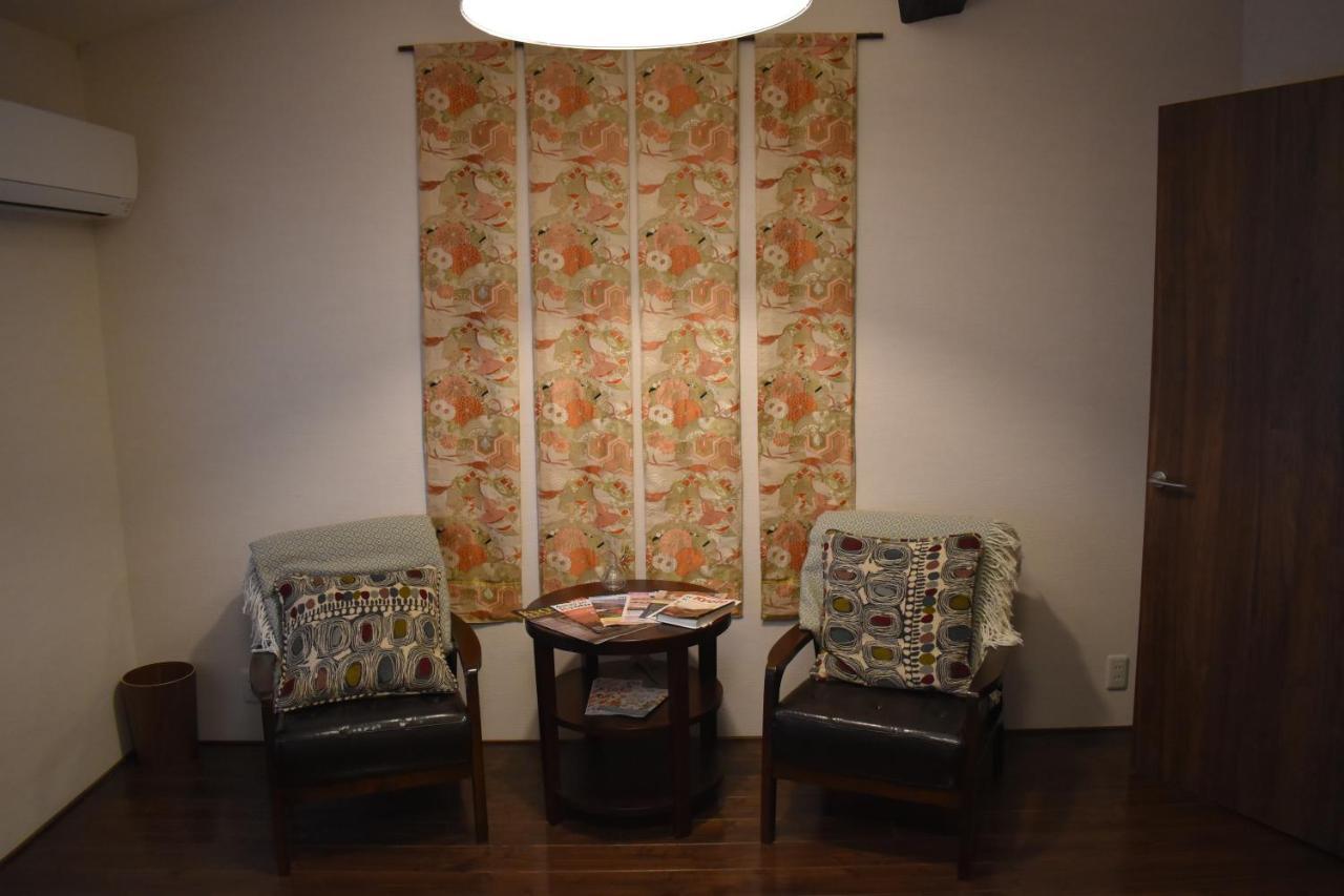 Holiday home Higashiyama Ryu *