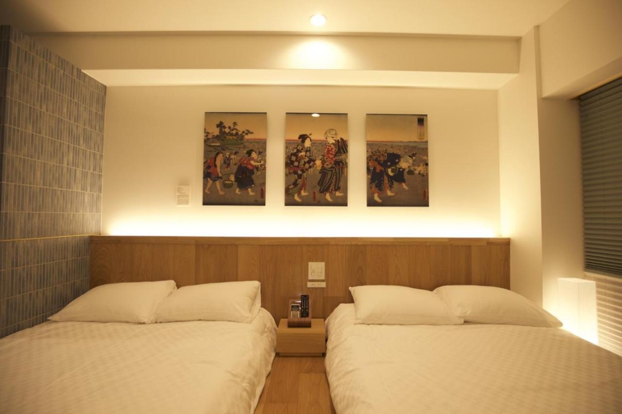 Jidai Hostel