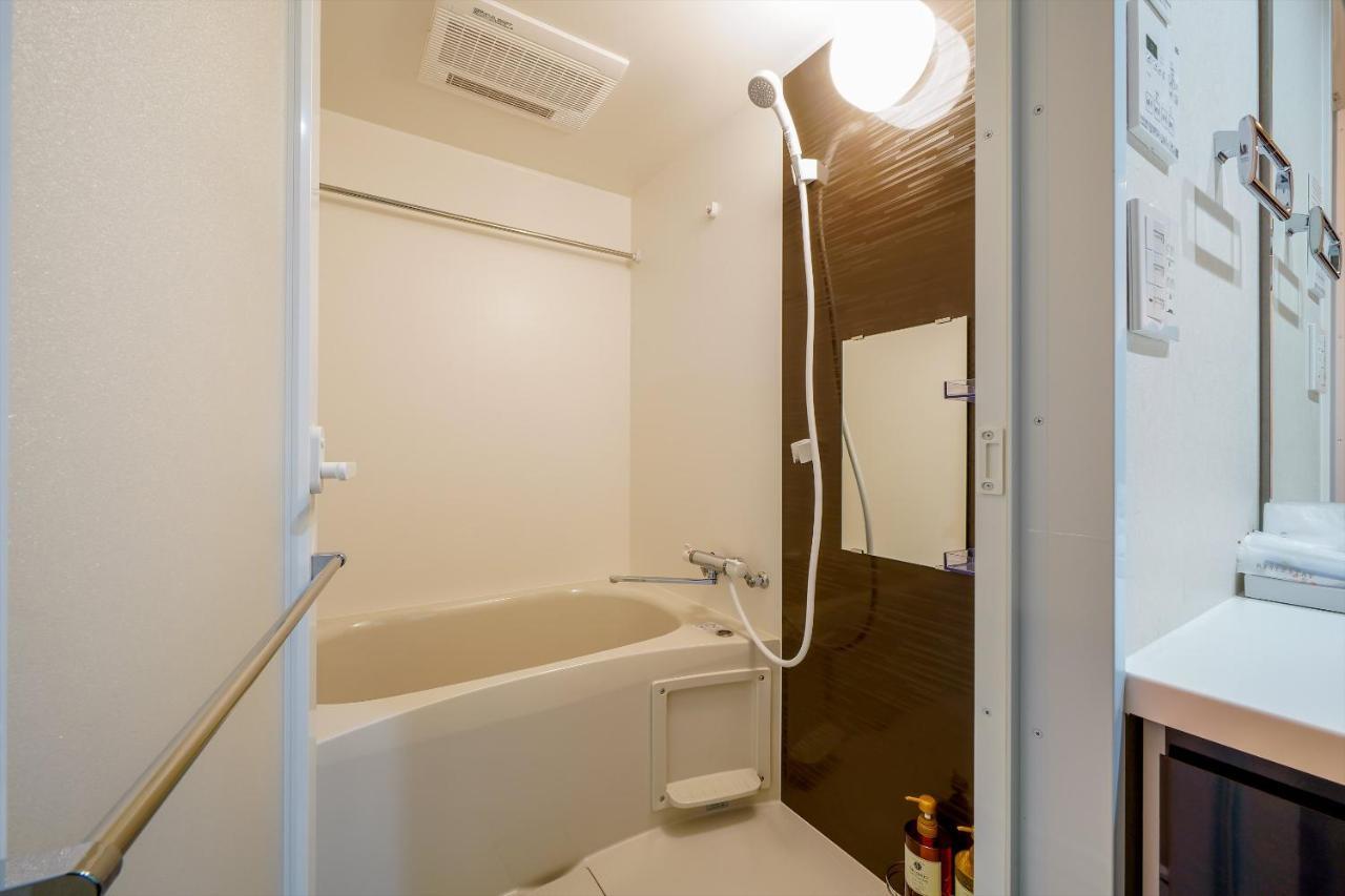 Resi Gojozaka Apartment *