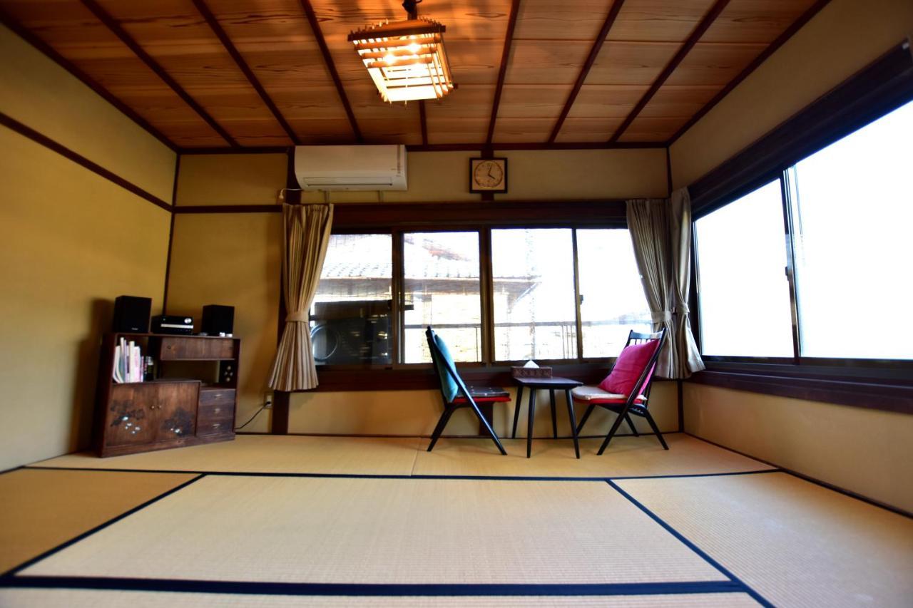 Holiday home Kyo No Yado Bamboo Town Kyoto
