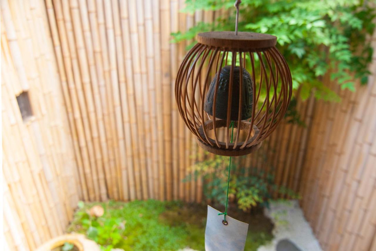Kyo No Yado Bamboo Town Holiday home Kyoto