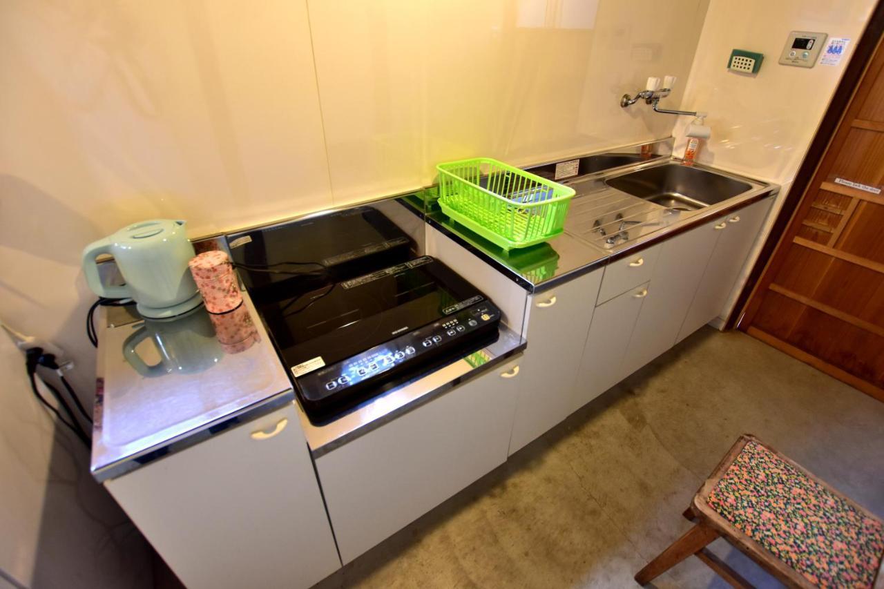 Holiday home Kyo No Yado Bamboo Town Kyoto