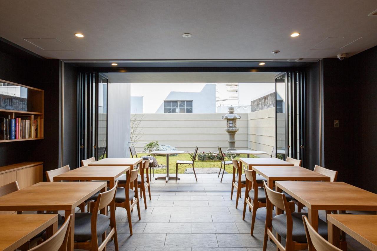 Ninja Black Hotel