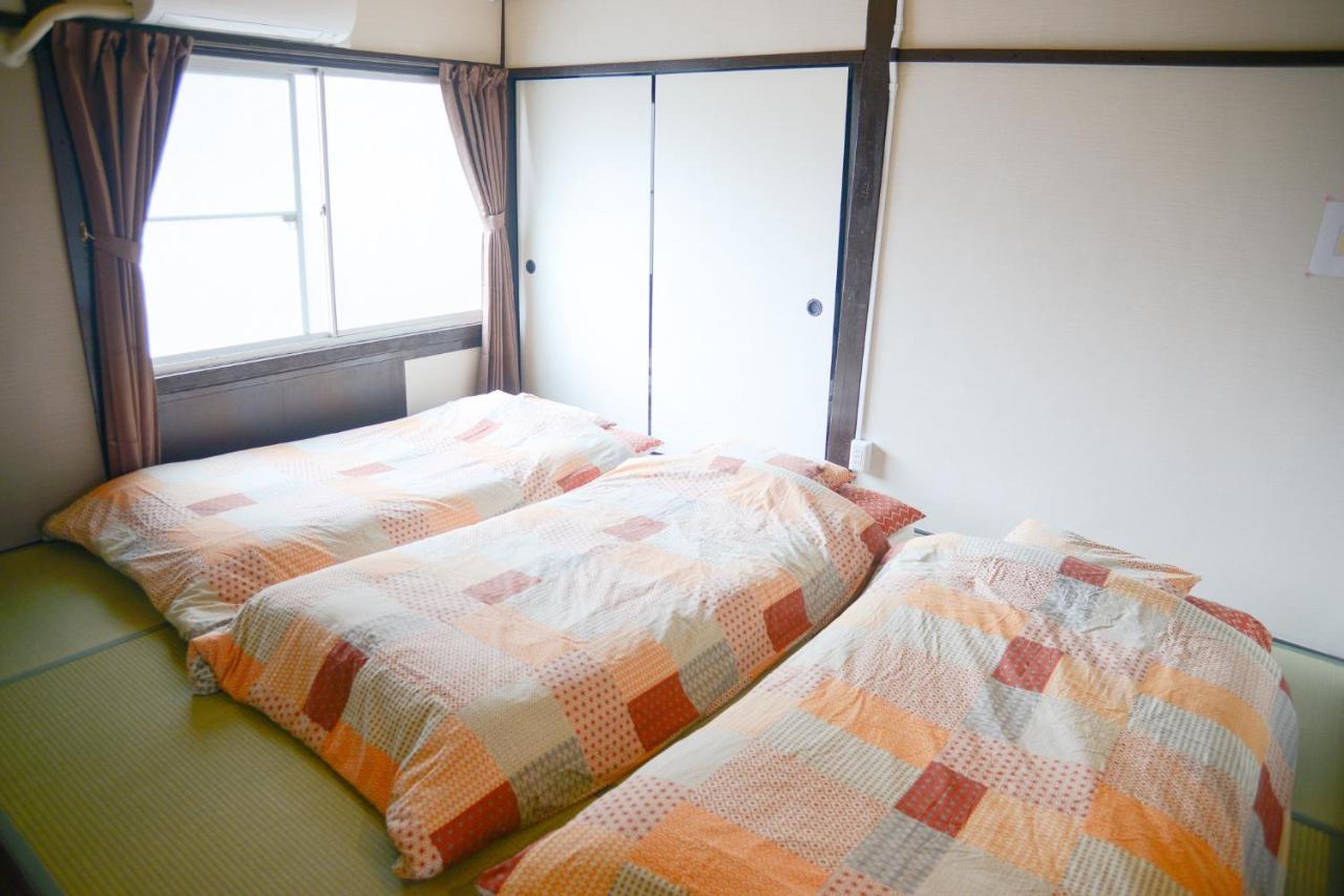 Holiday home Nishioji Fukuro 西大路梟