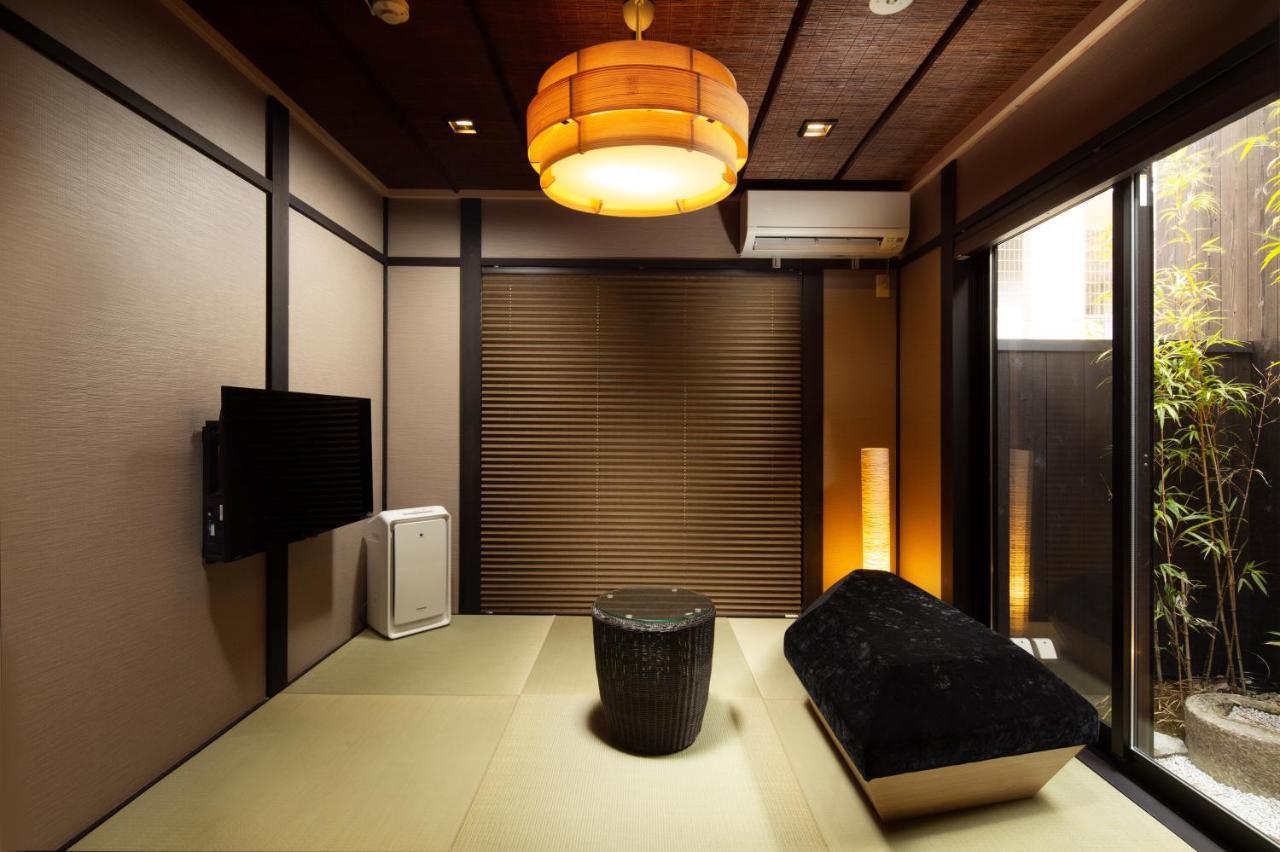Tsumugi Kiyomizugojo * Kyoto