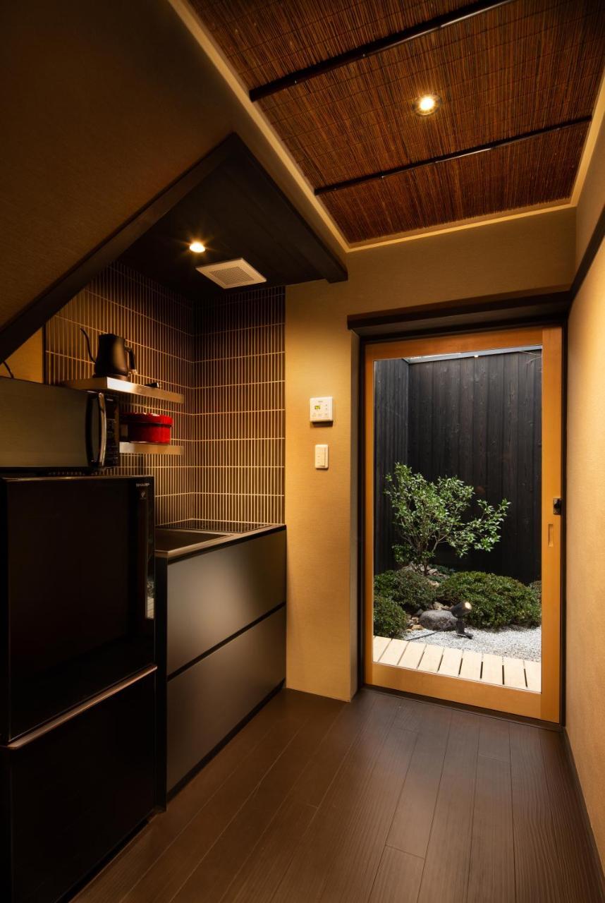 Tsumugi Kiyomizugojo Holiday home