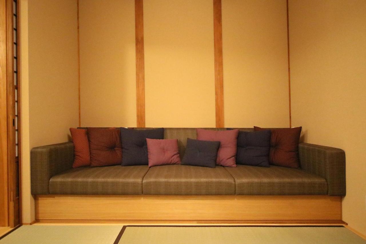 Suiren Traditional Boutique Townhouse