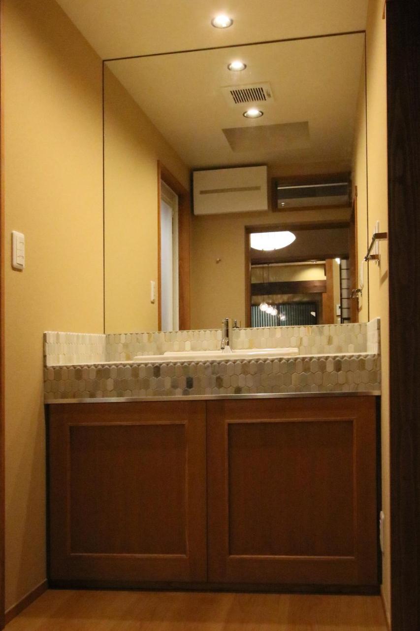 Suiren Traditional Boutique Townhouse Villa Kyoto