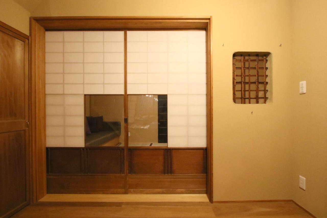 Suiren Traditional Boutique Townhouse *