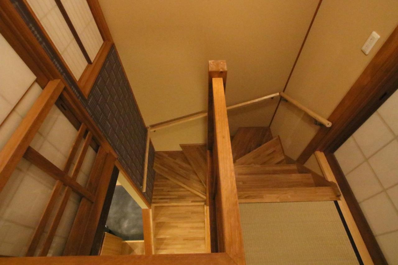 Villa Suiren Traditional Boutique Townhouse